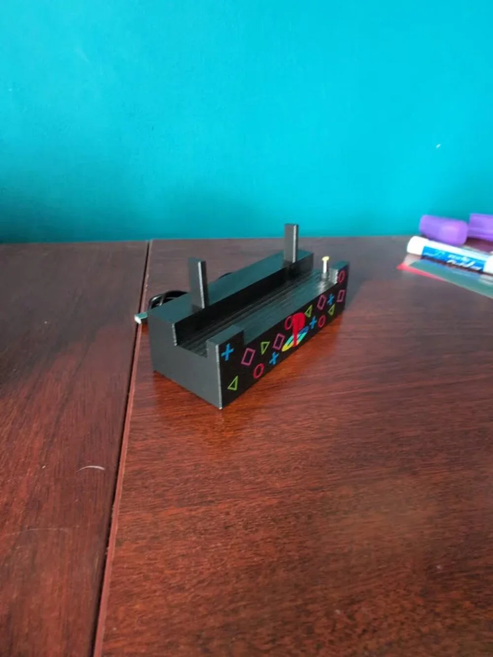 PSP 1000 Charging Dock